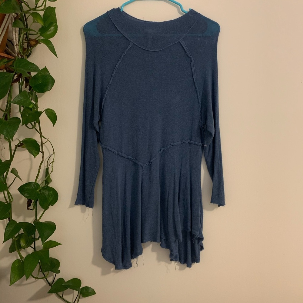 Free People Long Sleeve